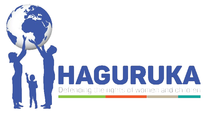 HAGURUKA NGO