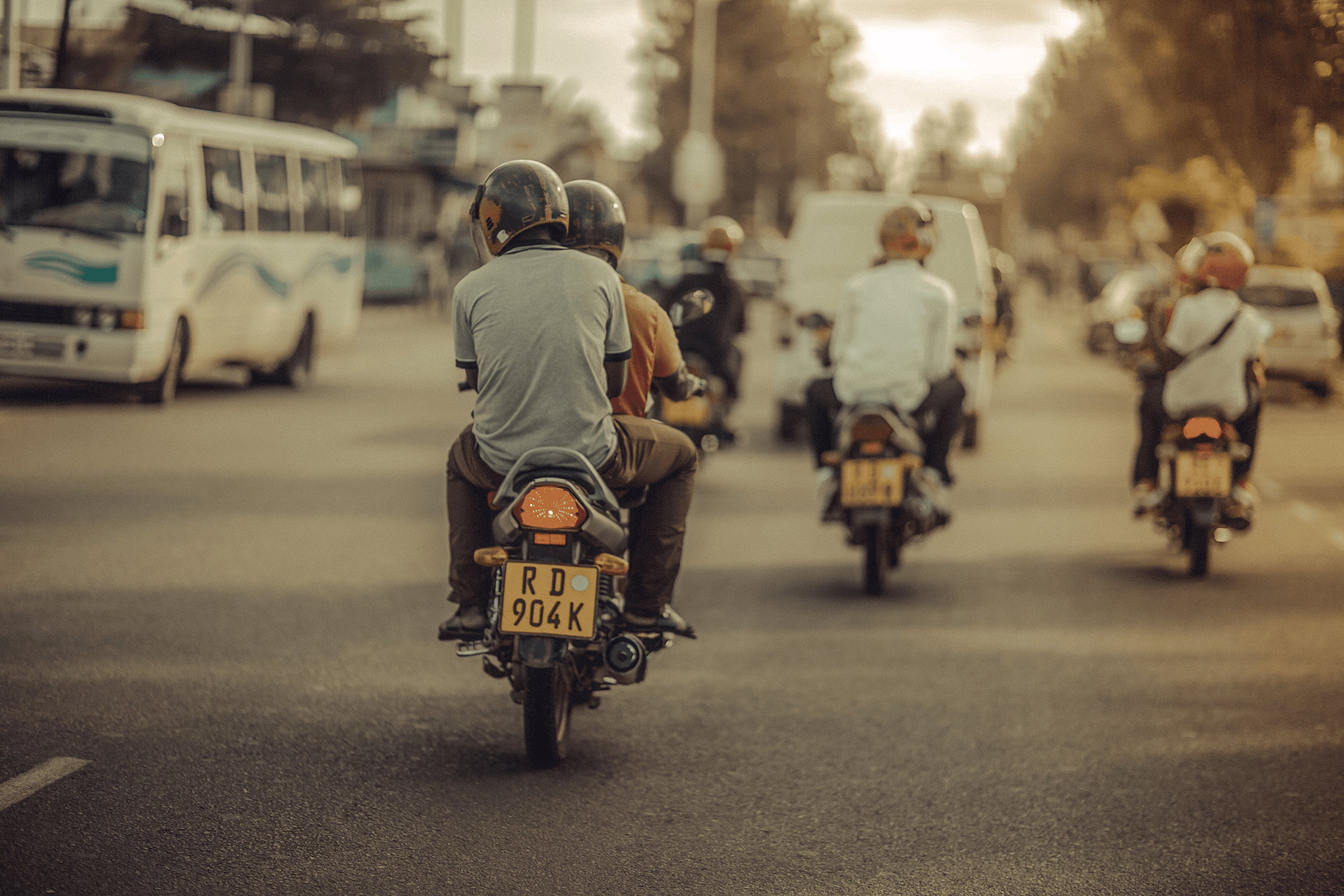 Bringing Ideas to Life Through Stunning Visuals