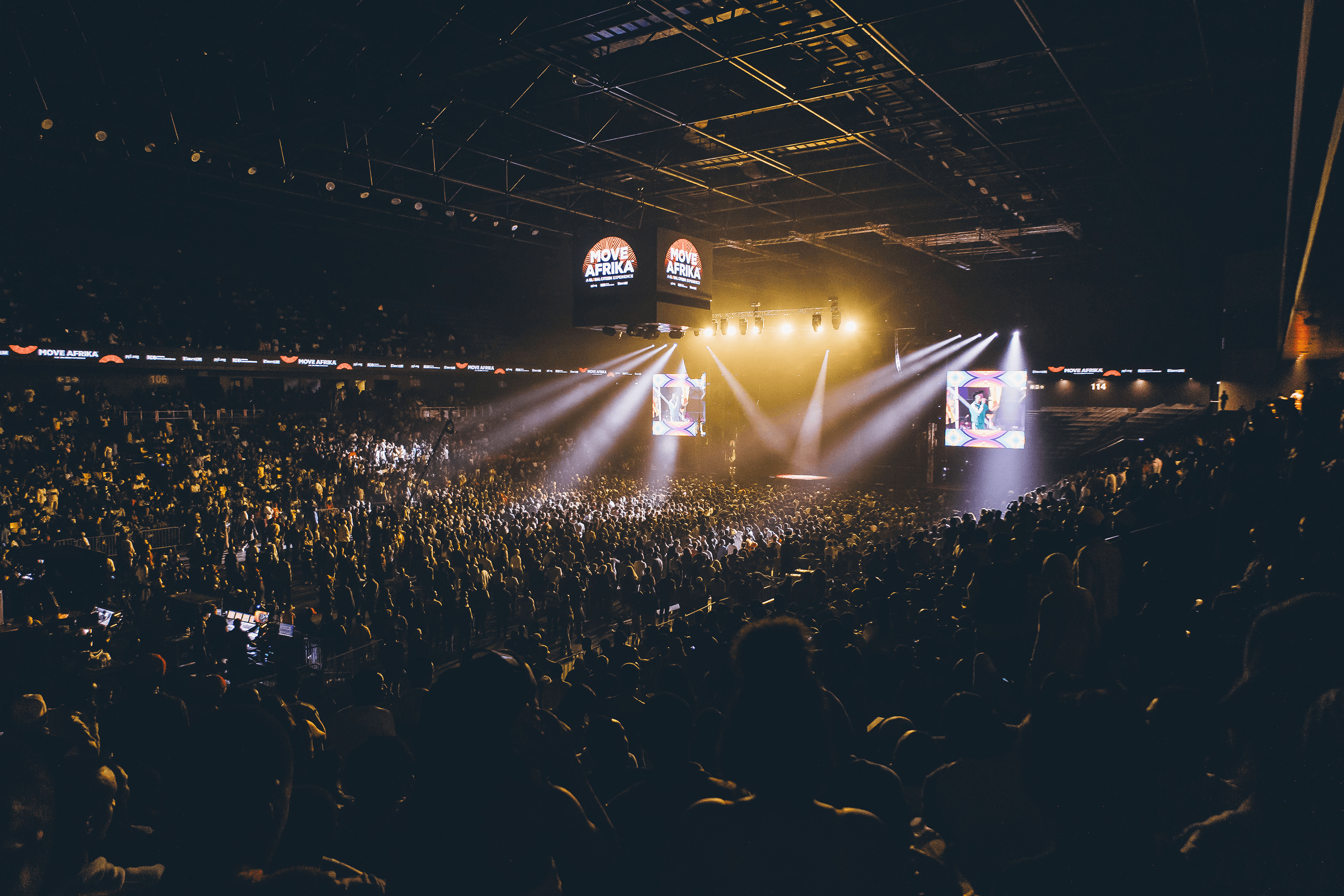 Where Creativity Meets Innovation